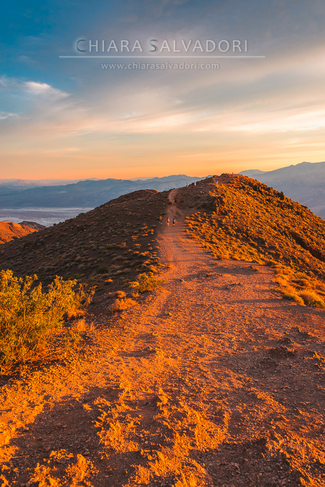 Death Valley National Park