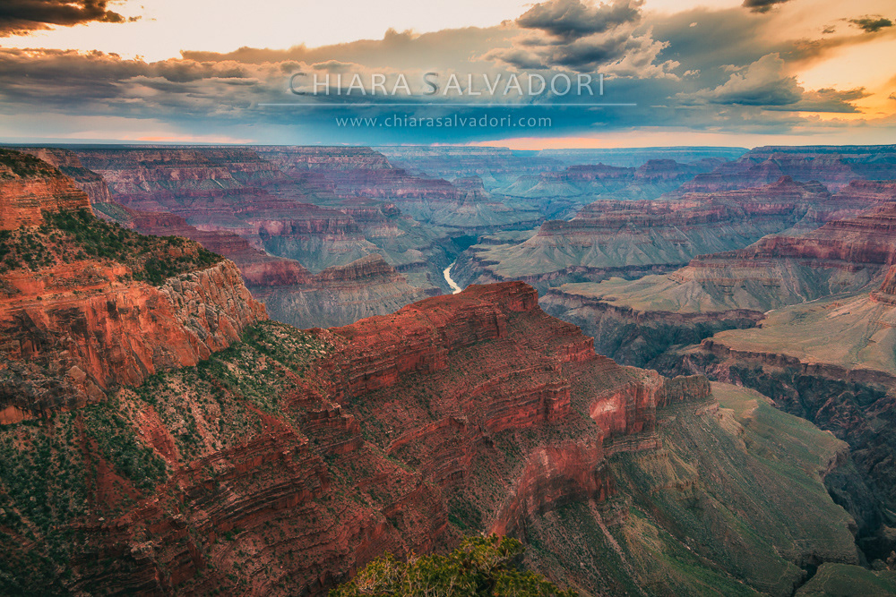 Grand Canyon National Park