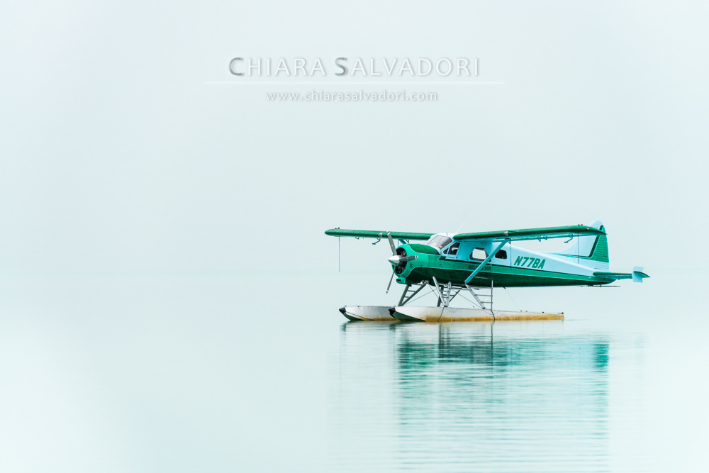 Lake Clark