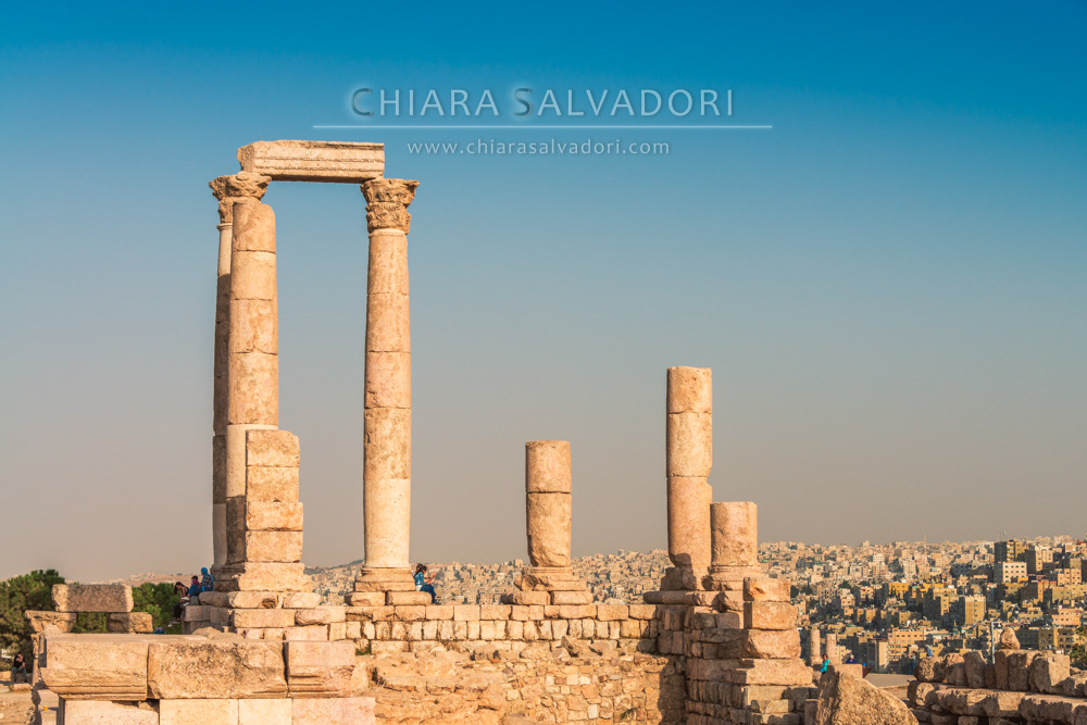 Amman