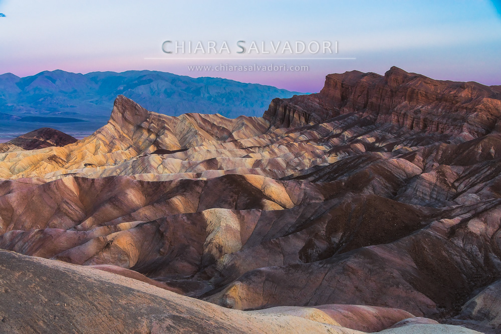 Death Valley National Park
