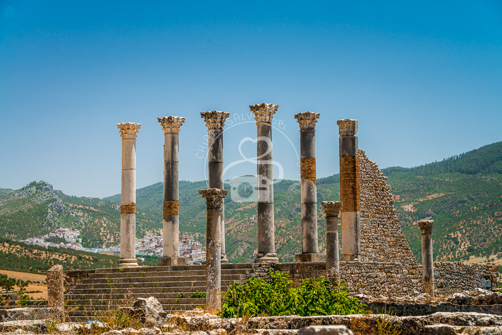 Volubilis