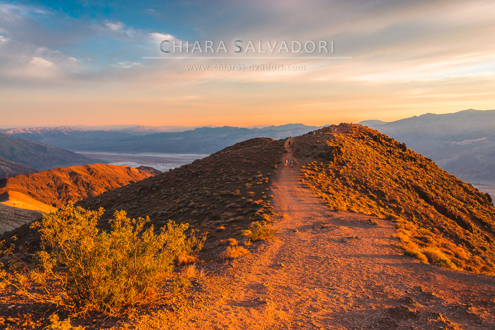 Death Valley National Park