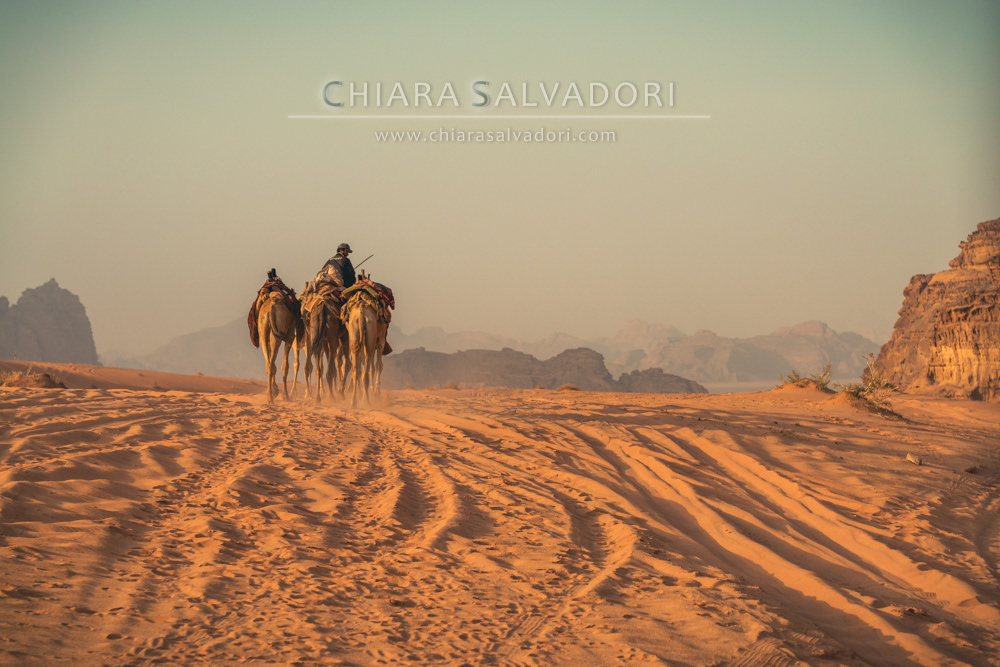 Wadi Rum