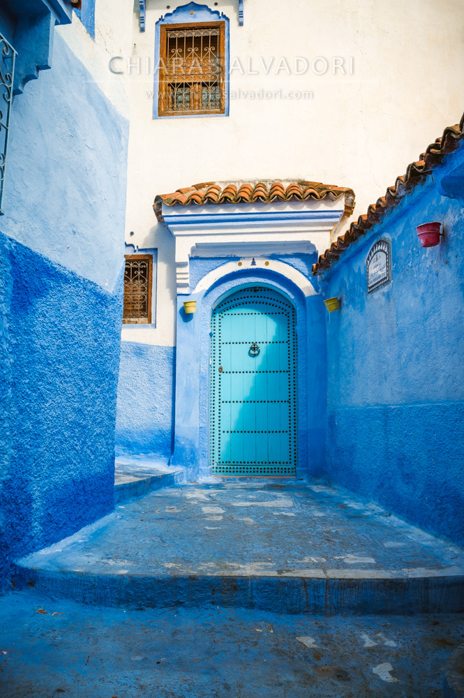 Chefchaouen