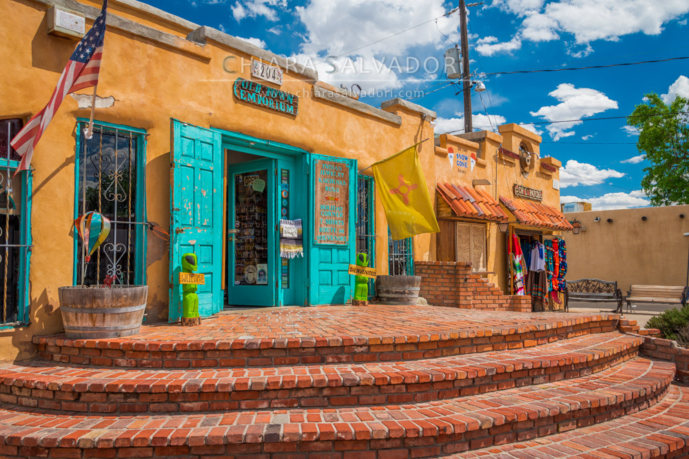 Albuquerque