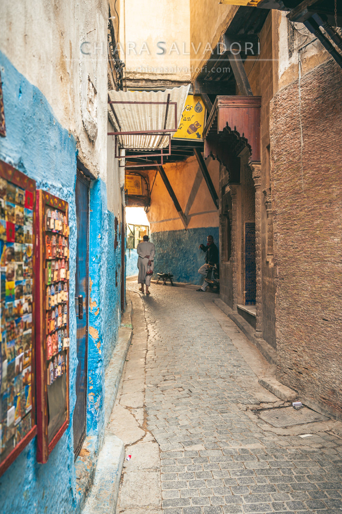 Fes el Bali