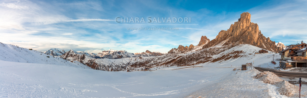 Passo Giau