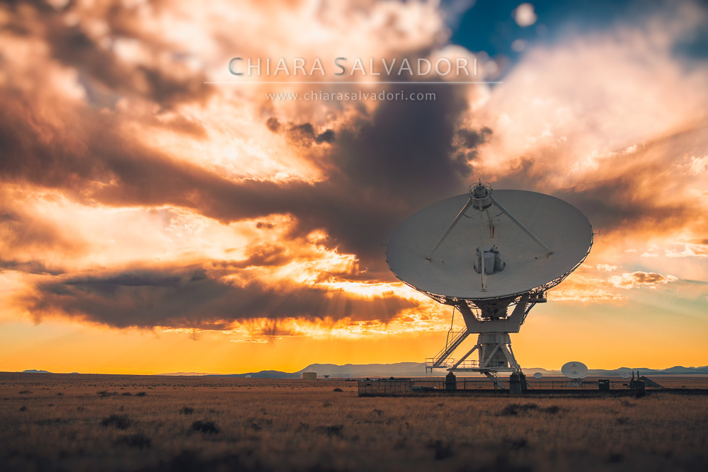 Very Large Array