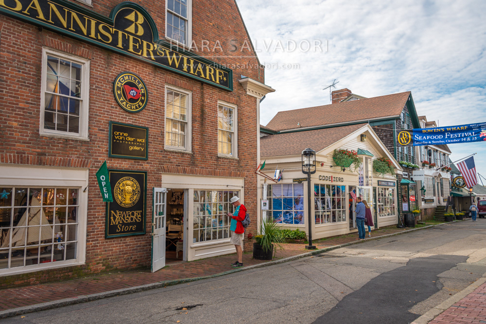 Newport, Rhode Island