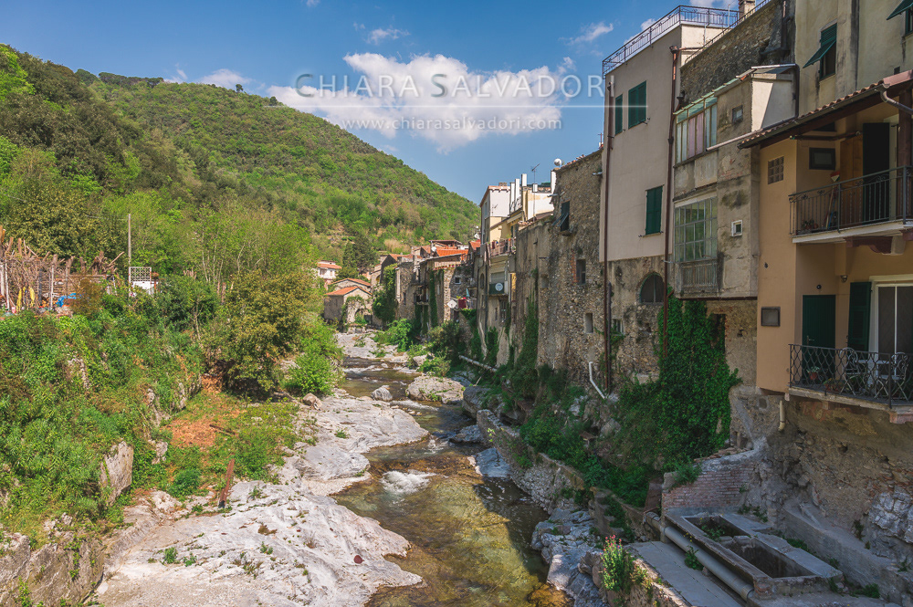 Zuccarello - Savona, Liguria