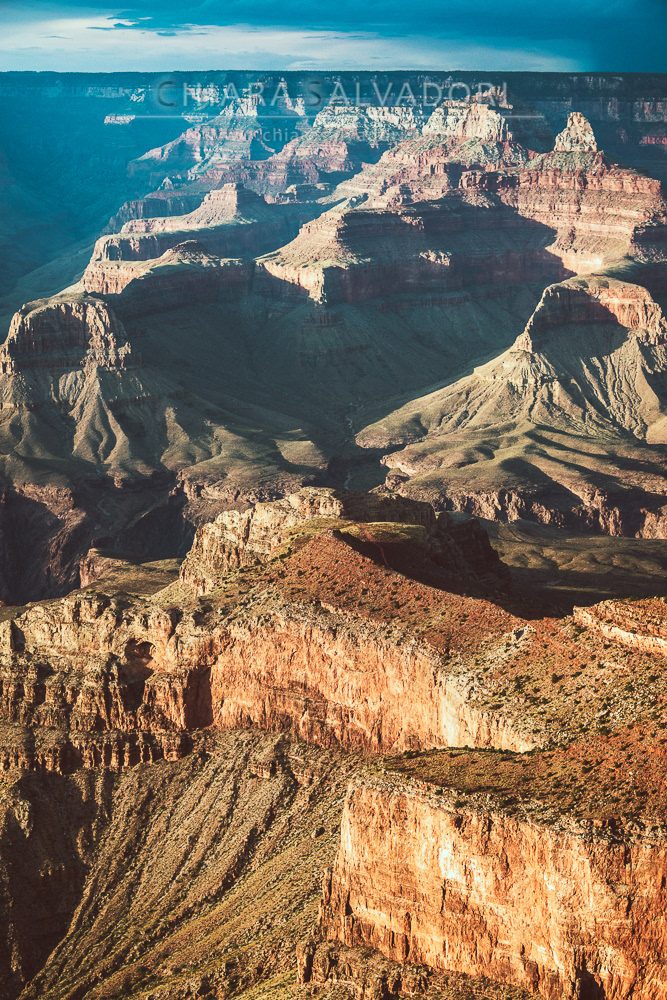 Grand Canyon National Park