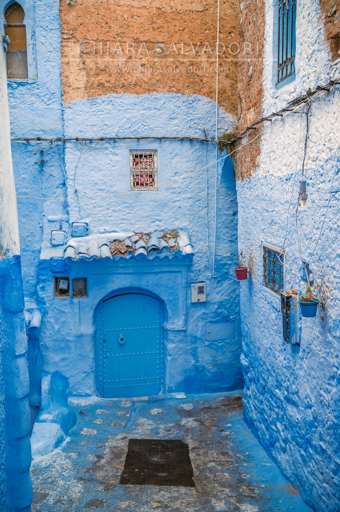 Chefchaouen