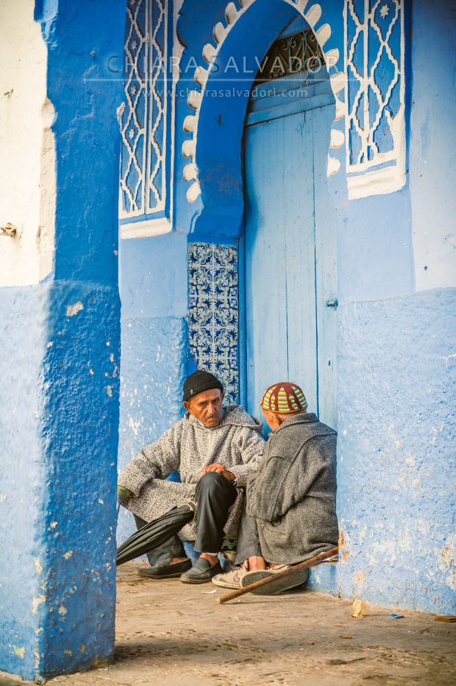Chefchaouen