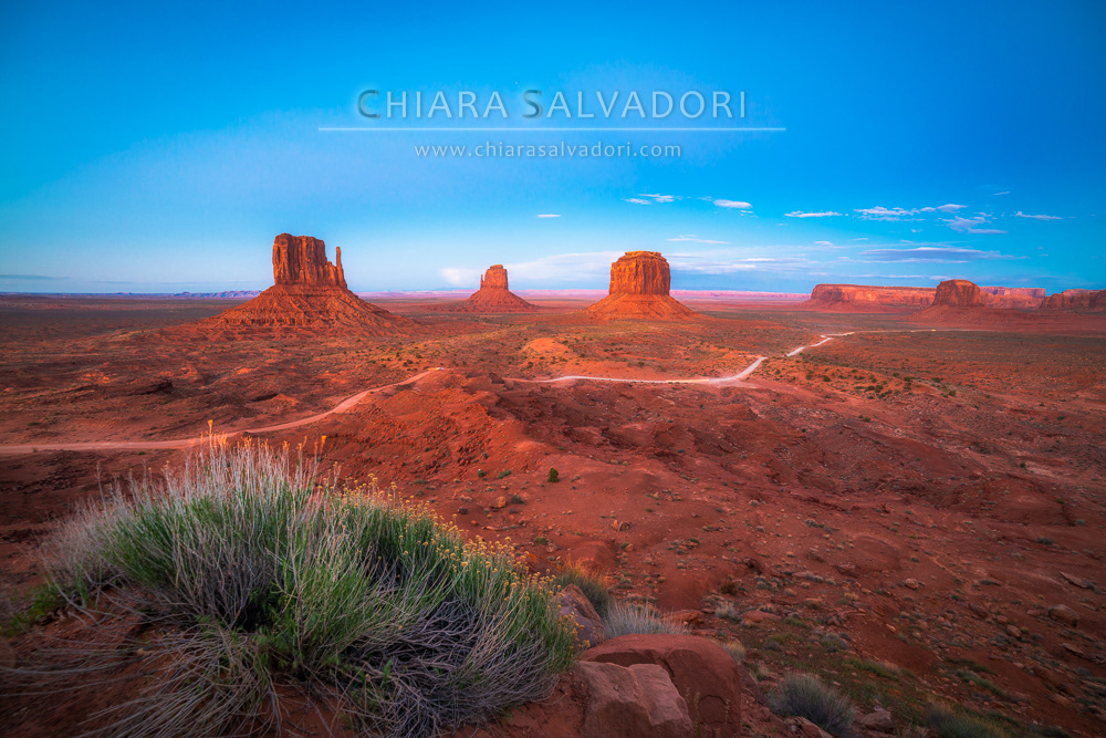 Monument Valley