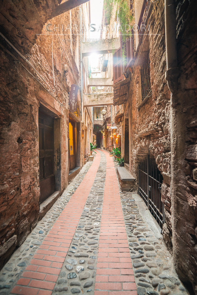Dolceacqua, Imperia, Liguria