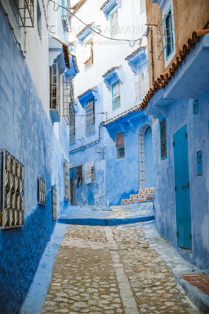Chefchaouen
