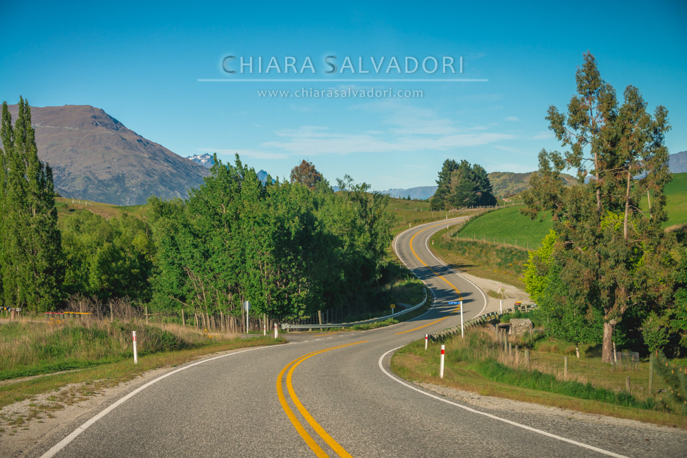 Highway 6