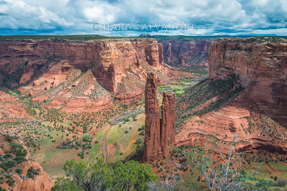 Canyon De Chelly