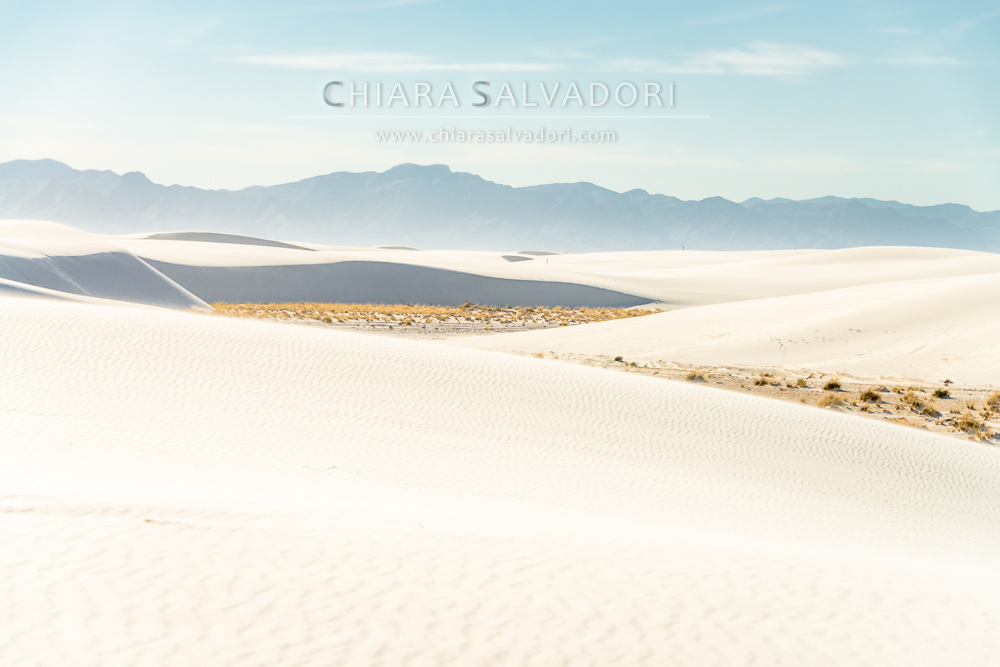 White Sands National Park