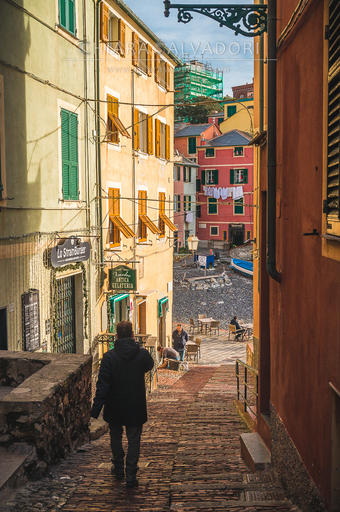 Boccadasse