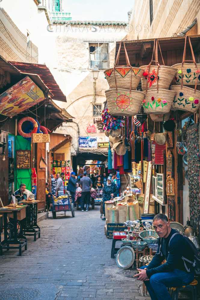 Fes el Bali