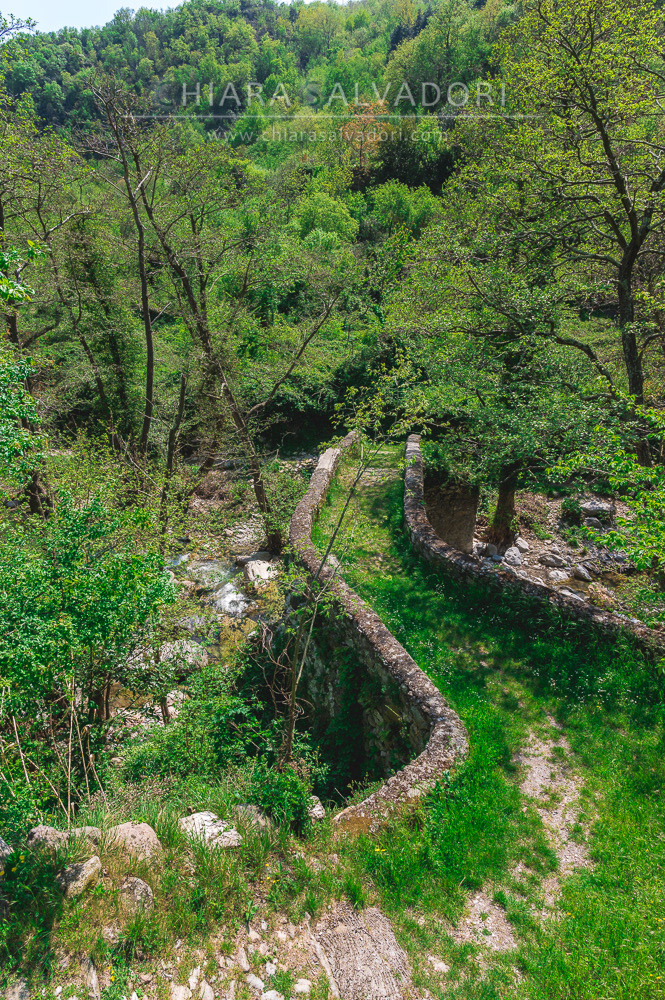 Erli - Savona, Liguria