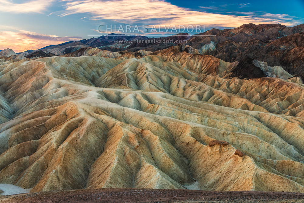 Death Valley National Park