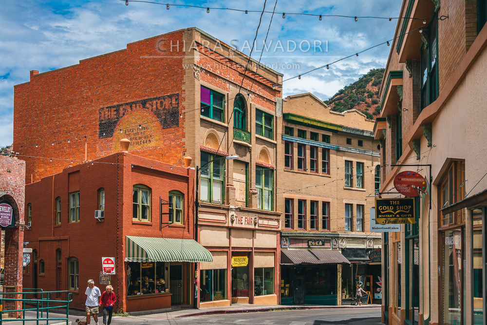 Bisbee