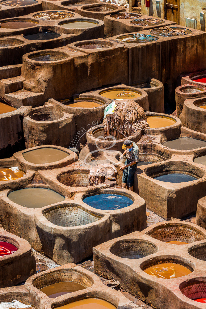 Fès Cuir