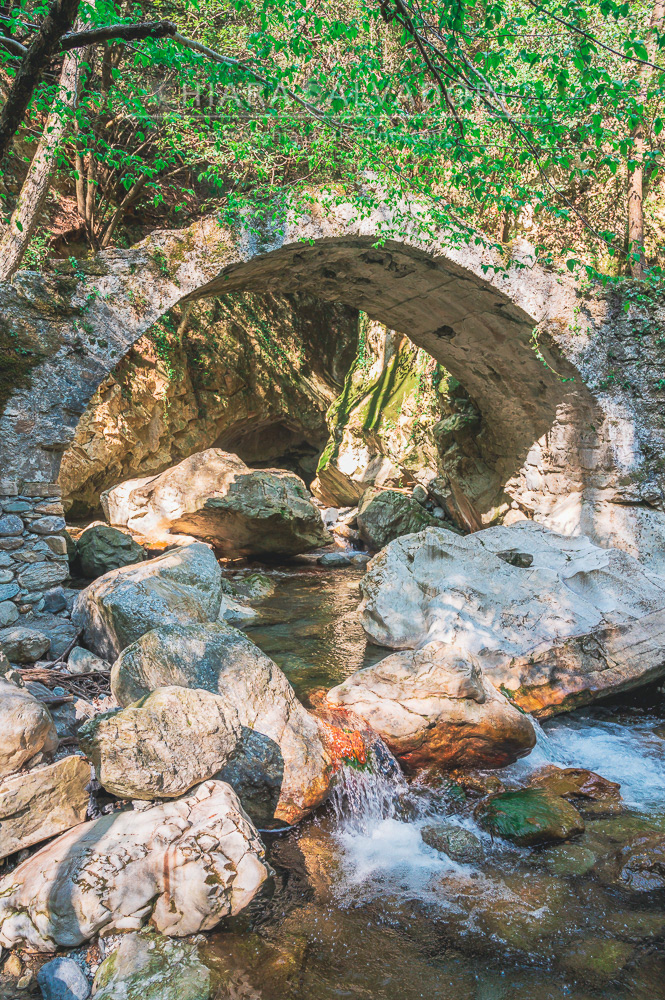 Erli - Savona, Liguria