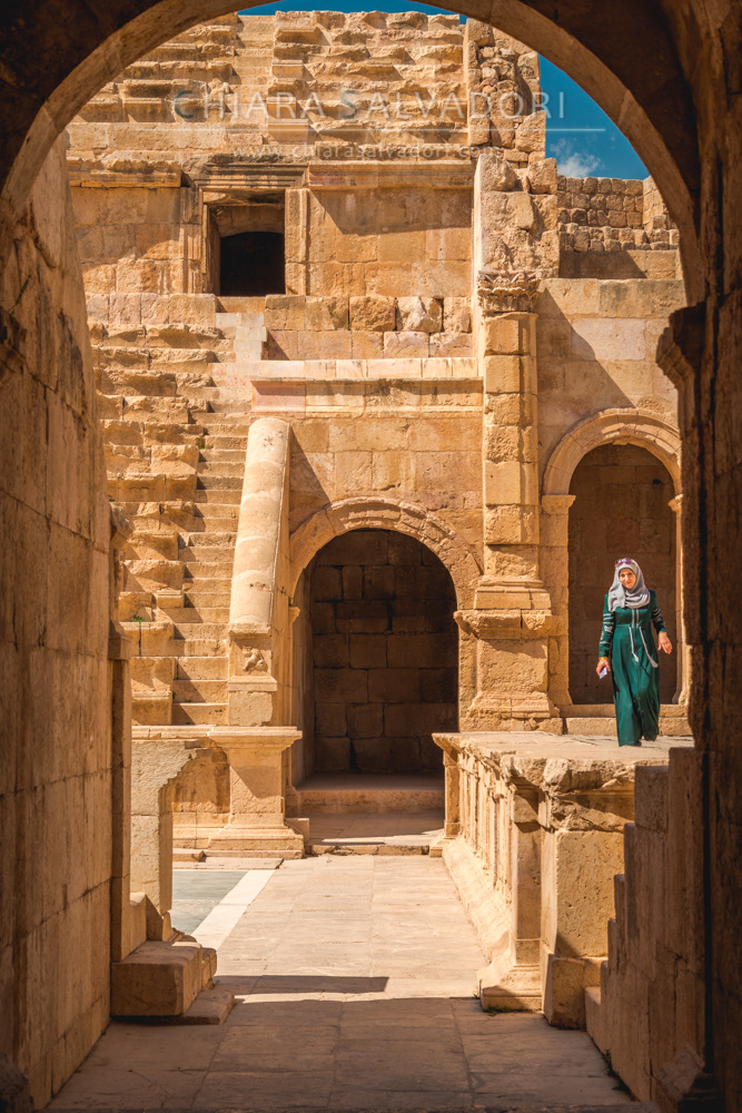 Jerash