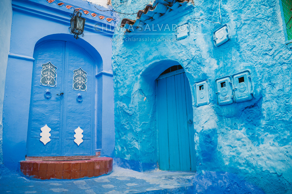 Chefchaouen
