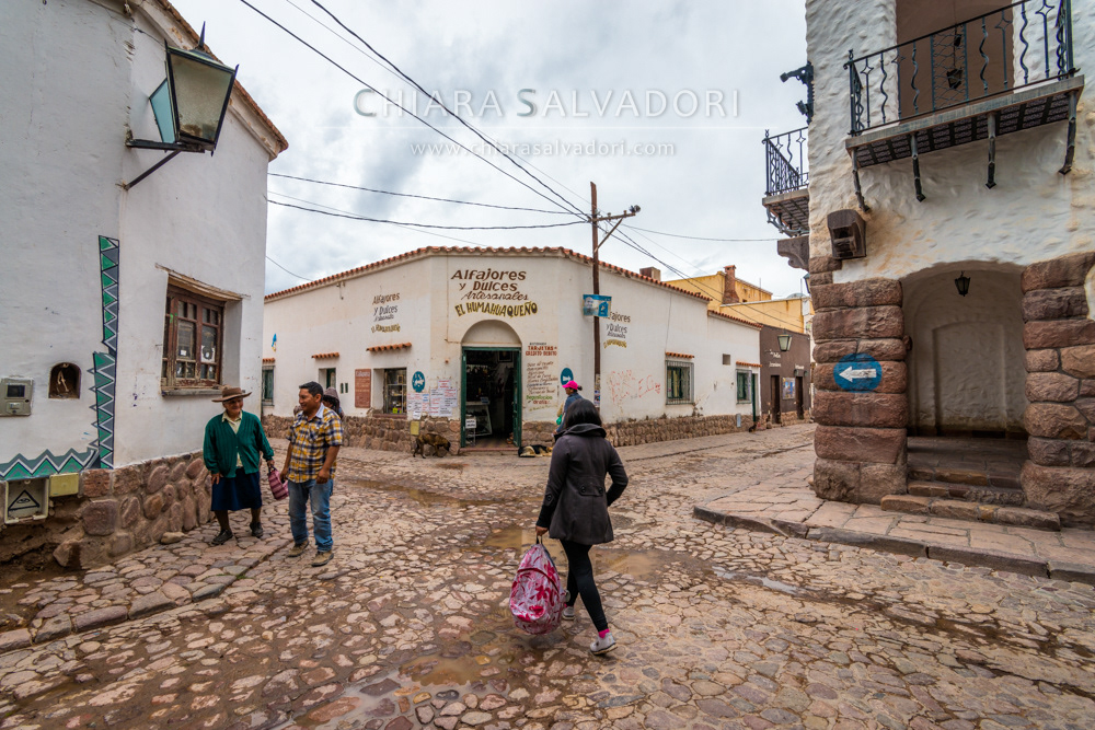 Humahuaca