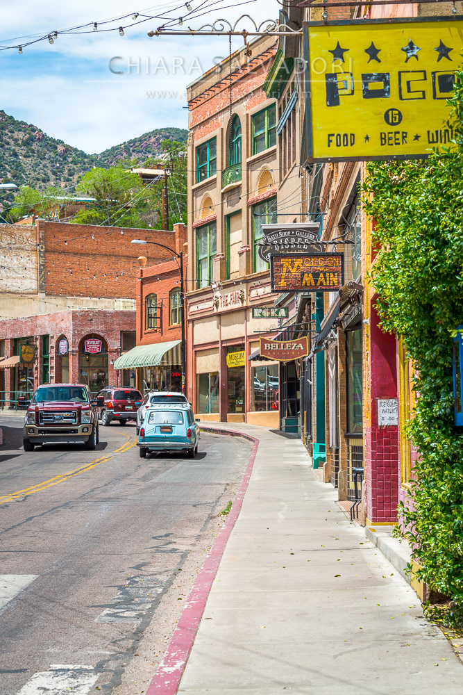 Bisbee