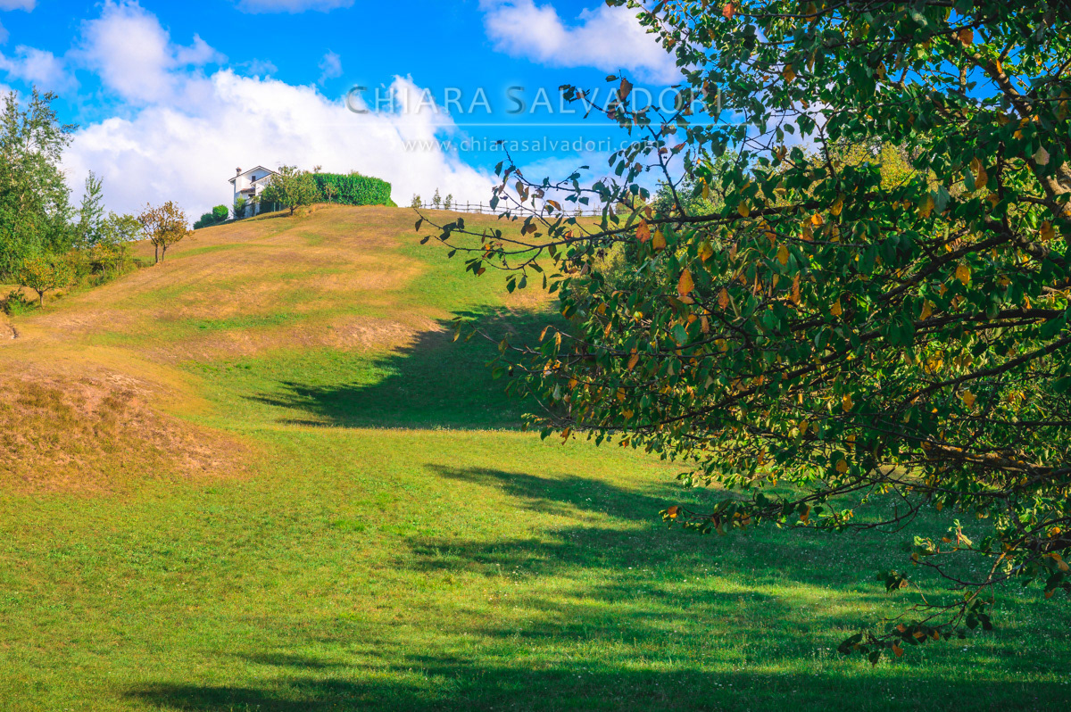 Bric Tana Regional Park