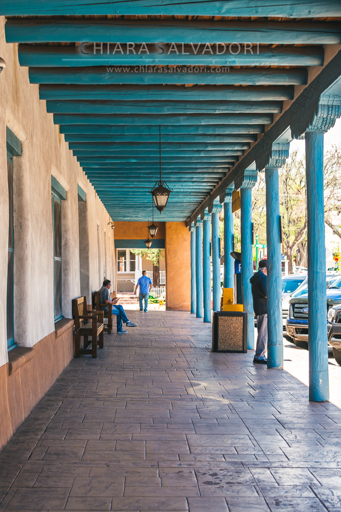 Santa Fe