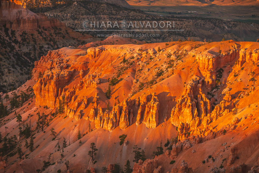 Bryce Canyon National Park