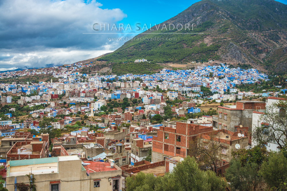 Chefchaouen