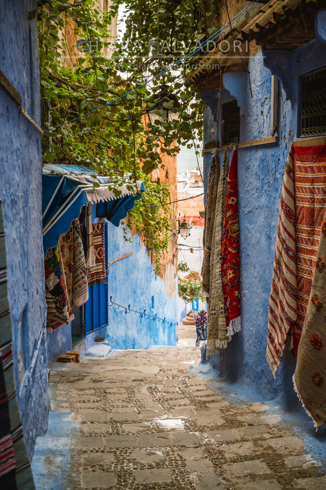 Chefchaouen