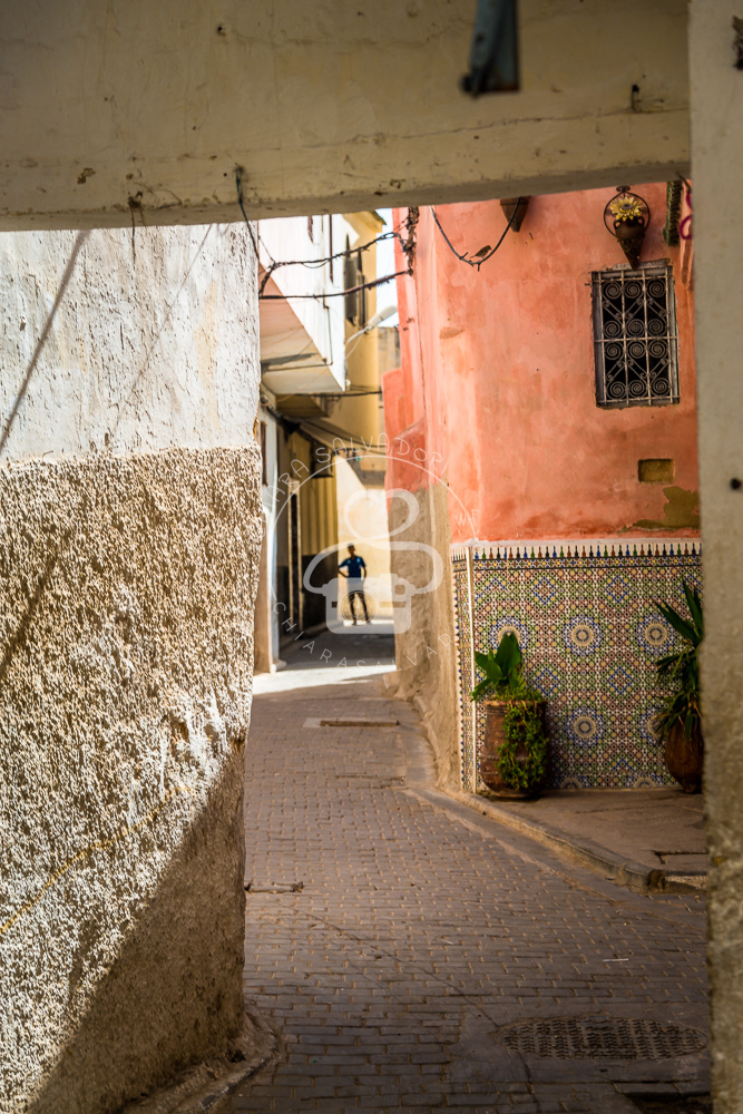 Fes el-Bali