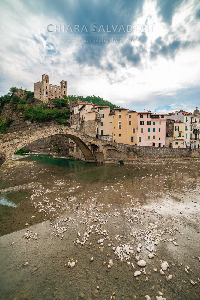 Dolceacqua, Imperia, Liguria
