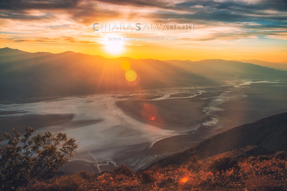 Death Valley National Park
