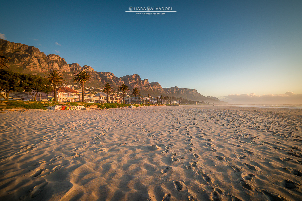 Camps Bay