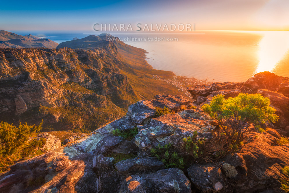 Table Mountain