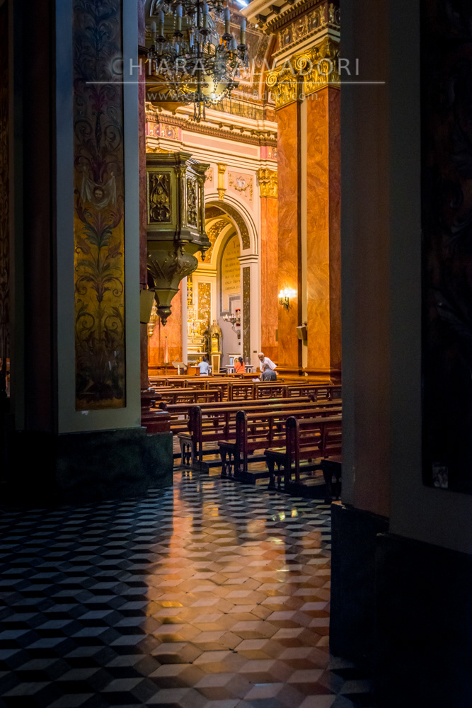 Salta Cathedral