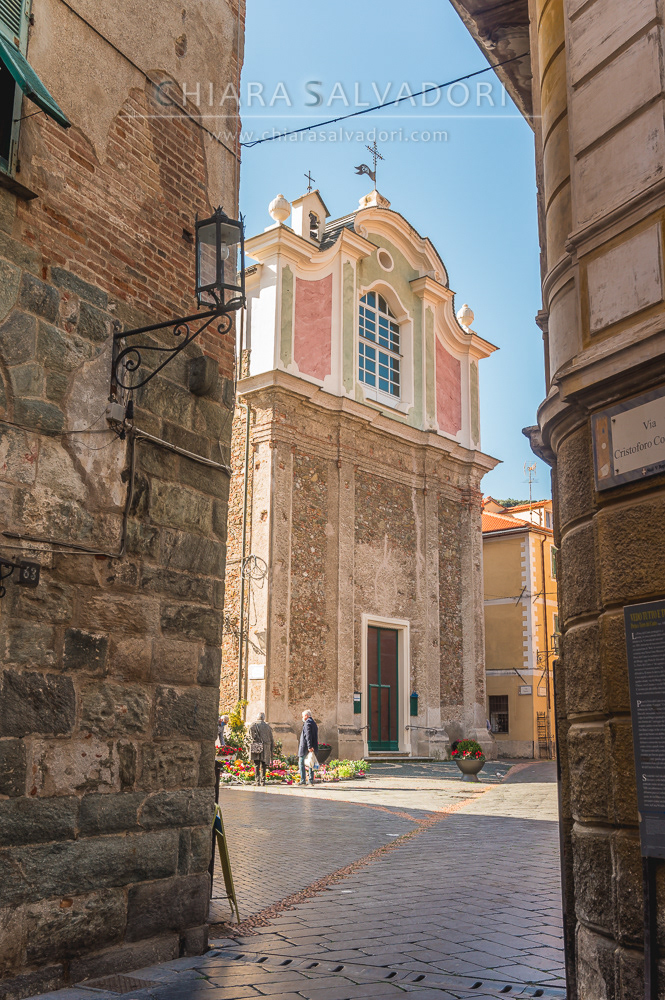 Noli - Savona, Liguria