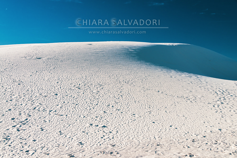 White Sands National Park