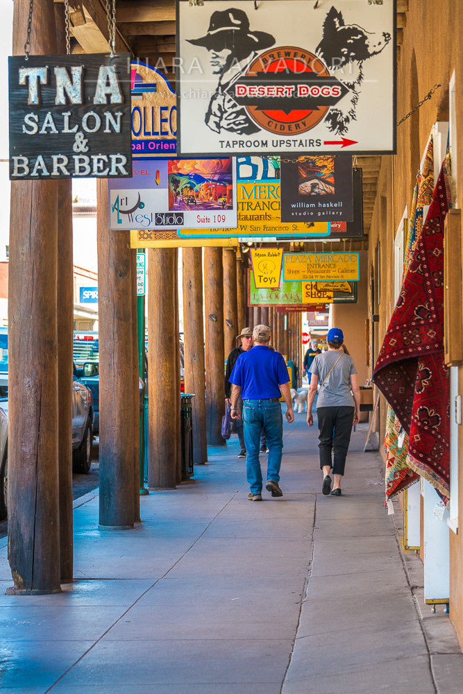 Santa Fe
