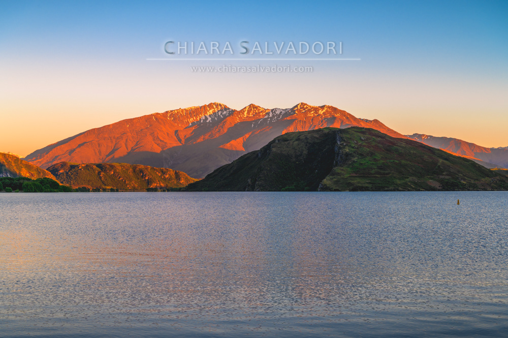 Lake Wanaka